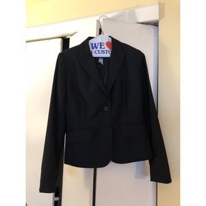 Classic J. Crew Blazer